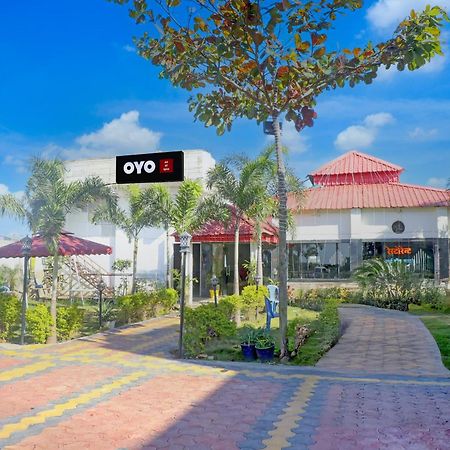 Art Of Spice Hotel Mumbai Ngoại thất bức ảnh