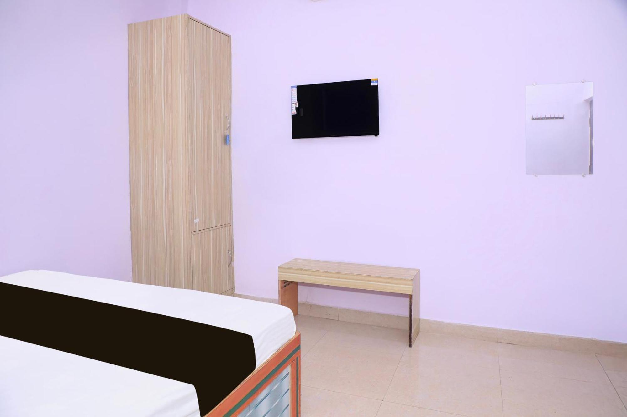Art Of Spice Hotel Mumbai Ngoại thất bức ảnh