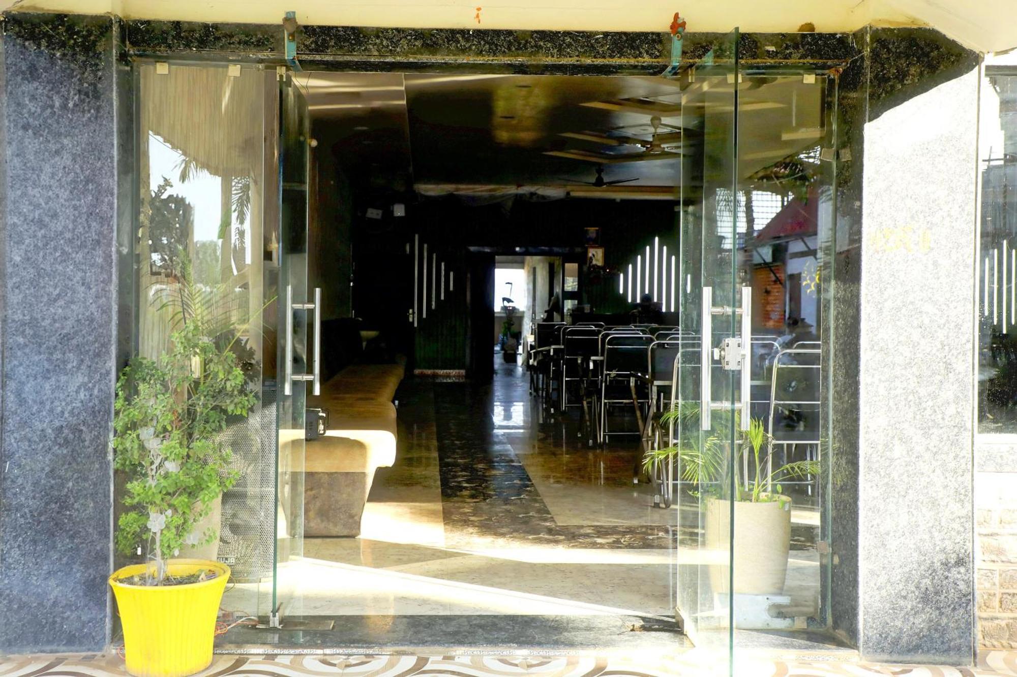 Art Of Spice Hotel Mumbai Ngoại thất bức ảnh