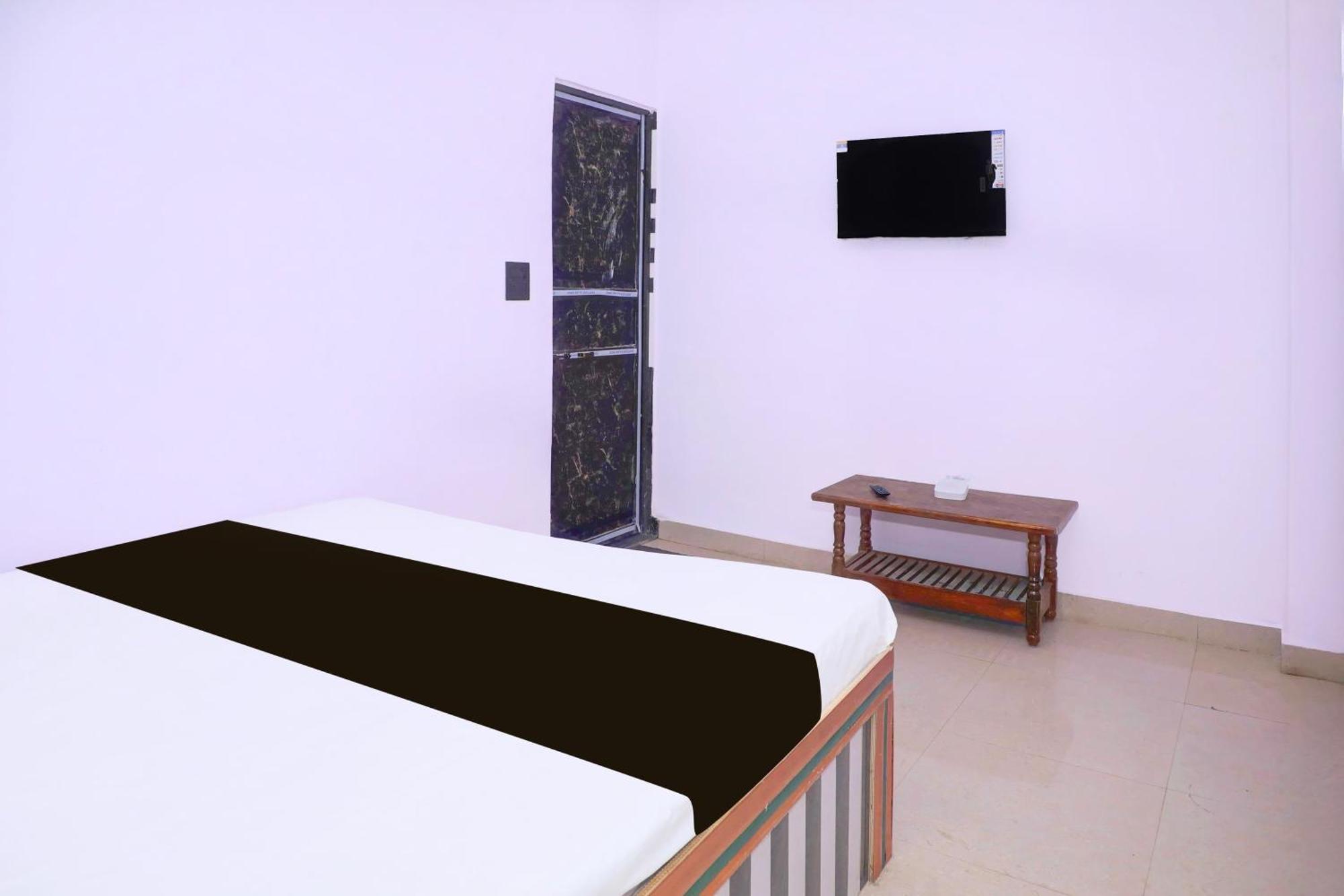 Art Of Spice Hotel Mumbai Ngoại thất bức ảnh