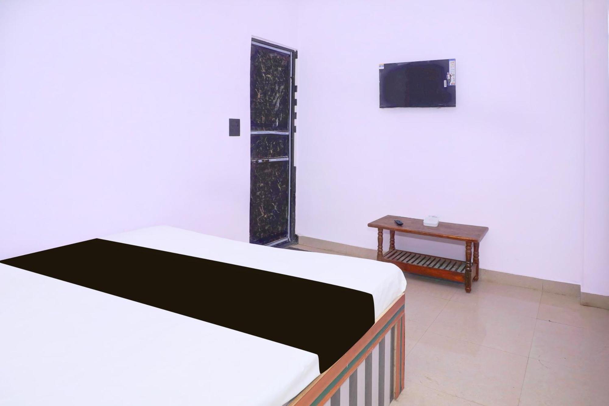 Art Of Spice Hotel Mumbai Ngoại thất bức ảnh