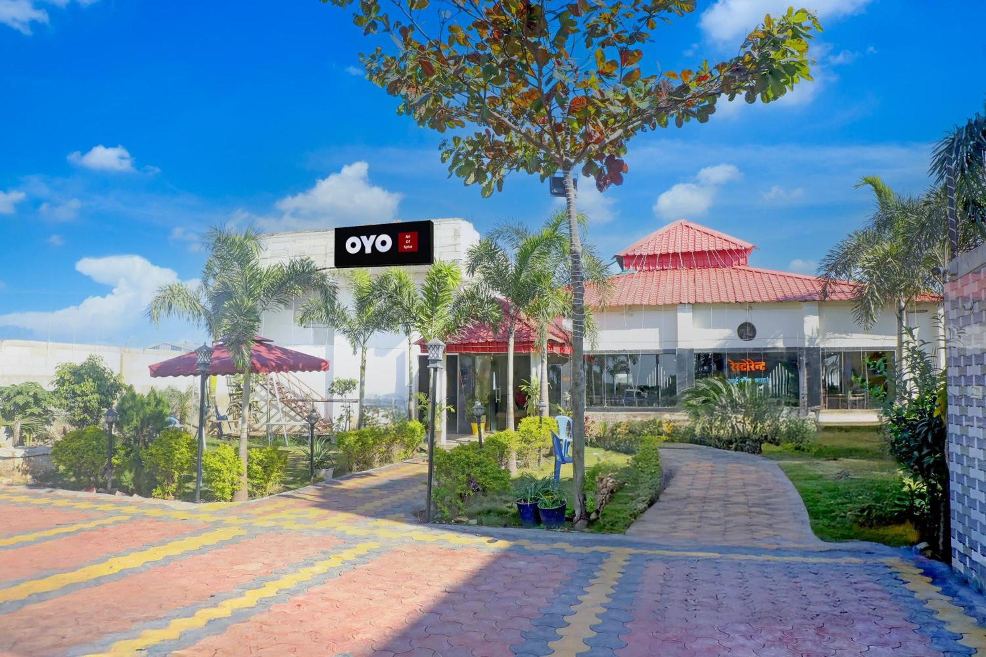 Art Of Spice Hotel Mumbai Ngoại thất bức ảnh