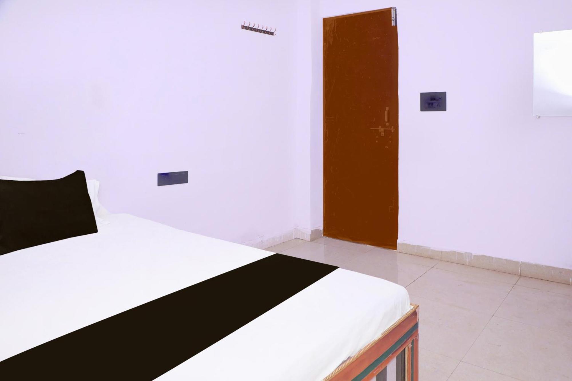 Art Of Spice Hotel Mumbai Ngoại thất bức ảnh