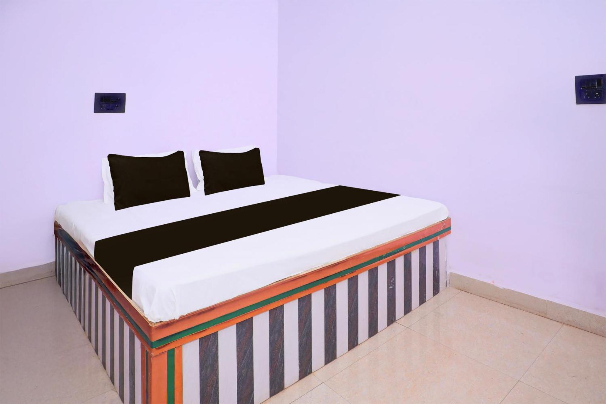 Art Of Spice Hotel Mumbai Ngoại thất bức ảnh