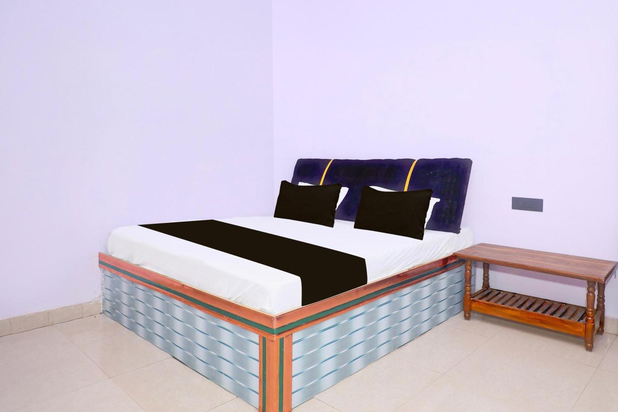 Art Of Spice Hotel Mumbai Ngoại thất bức ảnh