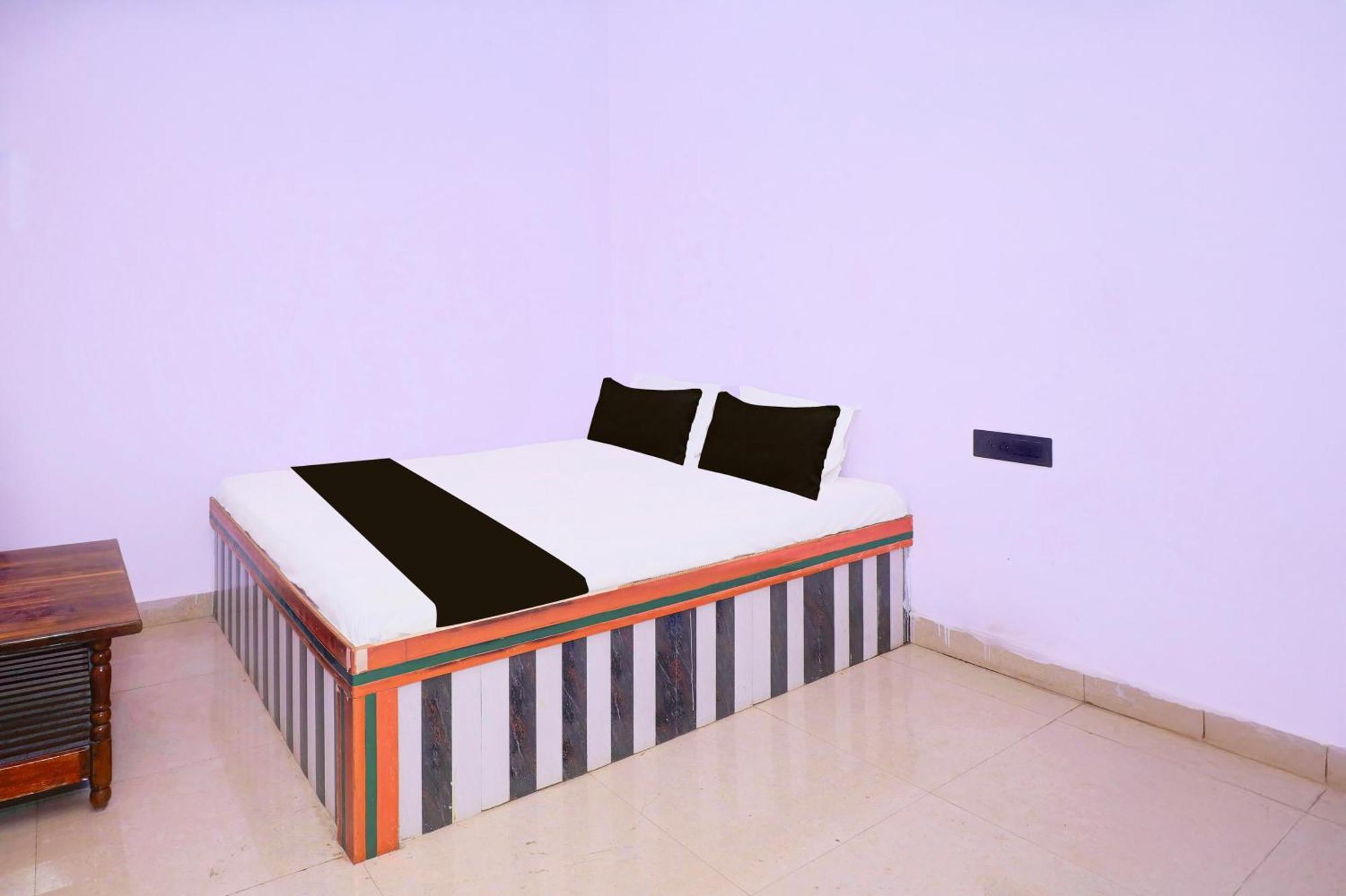 Art Of Spice Hotel Mumbai Ngoại thất bức ảnh